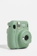 Камера миттєвого друку Fujifilm Instax Mini 11 Sage Green Limited / Зелена лімітована серія - зображення 10
