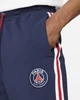 Брюки чоловічі Jordan Psg Fleece Pant S Синій DB6502-410 - зображення 3