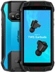 Мобільний телефон Ulefone Armor 15 6/128GB Black/Blue - зображення 1