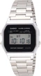 Мужские часы CASIO A158WEA-1EF - изображение 2