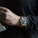 Мужские часы Wenger Watch URBAN CLASSIC Chrono W01.1743.103 - изображение 3