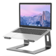 Подставка для ноутбука BESIGN Laptop Stand Aluminum Grey (LS03) - изображение 1