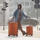 Чемодан Victorinox Travel AIROX/Orange L Большой Vt610926 - изображение 3
