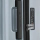 Валіза Victorinox Travel AIROX/Light Blue L Велика Vt610928 - зображення 4