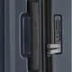 Чемодан Victorinox Travel AIROX/Dark Blue L Большой Vt610927 - изображение 4