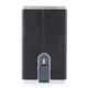Кредитница Piquadro BK SQUARE/O.Blue PP4825B3R_BLU4 - изображение 2