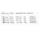 Механічний олівець Rotring Tikky 2007 Black PCL 0,5 R1904700 - зображення 4