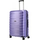 Валіза Titan HIGHLIGHT/Lilac Metallic L Велика Ti842404-19 - зображення 1