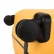 Валіза Travelite TERMINAL/Yellow L Велика TL076049-89 - зображення 5