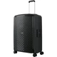 Чемодан Travelite TERMINAL/Black L Большой TL076049-01 - изображение 1