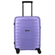 Валіза Titan HIGHLIGHT/Lilac Metallic S Маленька Ti842406-19 - зображення 2