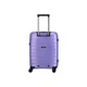 Валіза Titan HIGHLIGHT/Lilac Metallic S Маленька Ti842406-19 - зображення 4