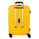 Валіза Travelite TERMINAL/Yellow M Середня TL076048-89 - зображення 2