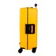 Валіза Travelite TERMINAL/Yellow M Середня TL076048-89 - зображення 4