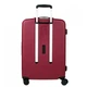 Чемодан Travelite TERMINAL/Lilac M Средний TL076048-19 - изображение 2