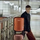 Чемодан Victorinox Travel AIROX/Orange S Маленький Vt610914 - изображение 2