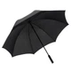 Зонт Knirps U.900 Black Kn96 2900 1001 - изображение 2