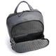 Рюкзак для ноутбука Piquadro BK SQUARE/O.Blue CA3214B3_BLU4 - изображение 5