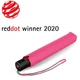 Зонт Knirps U.200 Neon Pink Kn95 2200 8393 - изображение 3