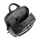 Рюкзак для ноутбука Piquadro BK SQUARE/Black CA4762B3_N - изображение 3