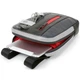 Сумка Piquadro URBAN/Grey-Black CA3084UB00_GRN - изображение 2