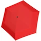 Зонт Knirps US.050 Red Kn95 0050 1501 - изображение 2