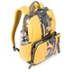 Рюкзак для ноутбука Piquadro BAGMOTIC/CamoYellow CA3214UB00BM_CAMOG - изображение 2