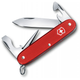 Складаний ніж Victorinox Pioneer 0.8201.L18 - зображення 1