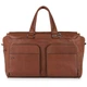 Дорожня сумка Piquadro BAGMOTIC/Tobacco BV4342B3BM_CU - зображення 1