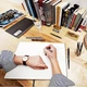 Ізограф Rotring RG 0,18мм R1903396 - зображення 5