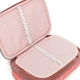 Пенал для ручек Kipling 100 PENS Hearty Pink Met (83S) K09405_83S - изображение 2