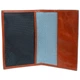 Обложка для паспорта Piquadro BL SQUARE/Orange AS300B2_AR - изображение 1