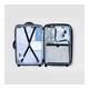 Чемодан Kipling SUPER HYBRID L Dazz Black C (M47) L Большой K17787_M47 - изображение 4