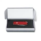 Футляр Victorinox серебристый для ножей 5 слоев 4.0289.1 - изображение 2
