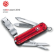 Складаний ніж Victorinox Nailclip 580 0.6463.T - зображення 5