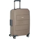 Валіза Travelite MAKRO/Taupe TL073648-40 - зображення 1