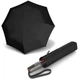 Зонт складной Knirps T.400 Extra Large Duomatic Black Kn9534001000 - изображение 1