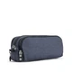 Пенал для ручок Kipling GITROY True Jeans (D24) K13564_D24 - зображення 3