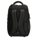 Рюкзак для ноутбука Enrico Benetti UPTOWN/Black Eb47203 001 - изображение 3