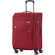 Чемодан на 4 колесах Travelite Capri M 08984810 красный - 08984810 - изображение 2