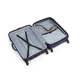 Валіза Kipling SUPER HYBRID M Dazz Bl Purple (68E) M Середня K16012_68E - зображення 3