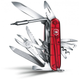 Складной нож Victorinox Cybertool L 1.7775.T - изображение 3