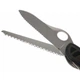 Складаний ніж Victorinox Swiss Soldier Knife One Hand 0.8461.MWCH - зображення 4