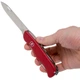Складной нож Victorinox TRAILFINDER 0.8463 - изображение 4