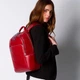 Рюкзак Piquadro BL SQUARE/Red CA3214B2_R - зображення 2