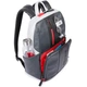 Рюкзак для ноутбука Piquadro URBAN/Grey-Black CA3214UB00_GRN - изображение 2