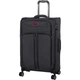 Чемодан IT Luggage APPLAUD/Grey-Black M Средний IT12-2457-08-M-M246 - изображение 1