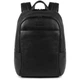 Рюкзак для ноутбука Piquadro MODUS Restyling Black CA3214MOS_N - изображение 1