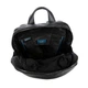 Рюкзак для ноутбука Piquadro MODUS Restyling Black CA3214MOS_N - изображение 4