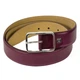 Ремень Piquadro C67 Bordeaux CU4881C67_BO - изображение 2